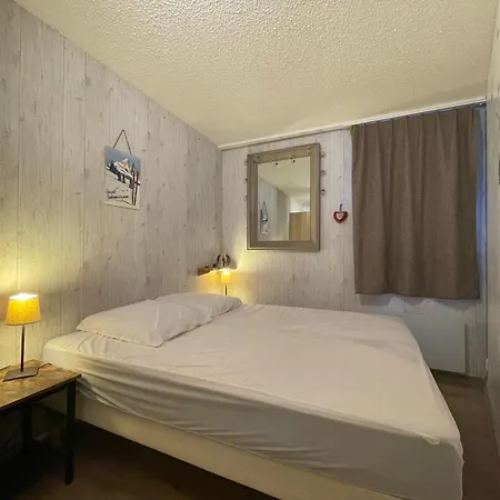 Appartement Alpes Sweet - Résidence Pierre Et - Les Bergers