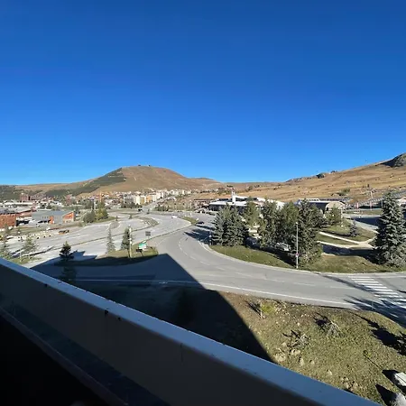 Alpes Sweet - Résidence Pierre Et - Les Bergers * Alpe dʼHuez